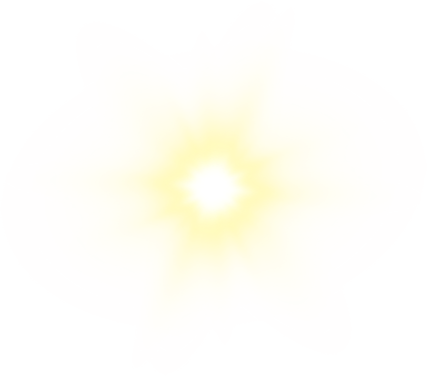 Glow Light Star